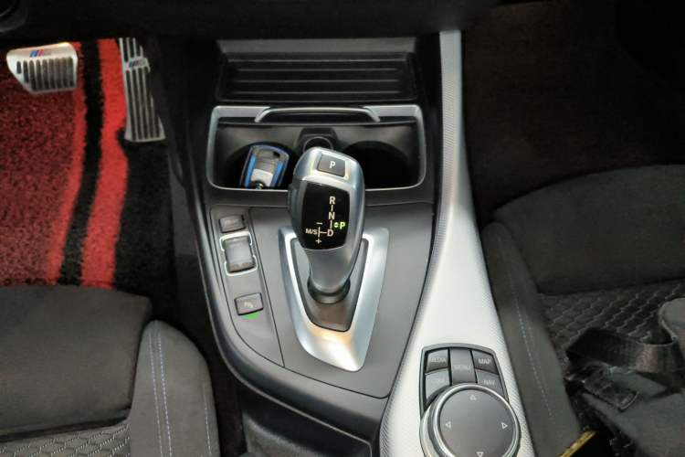 Used BMW 1 Series 2018 120i M Sport Package
