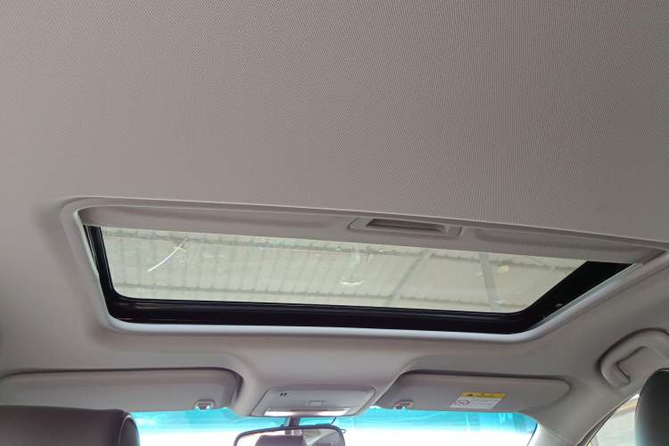 Used Buick GT 2019 18T Automatic Connected Elite Model China VI Standard
