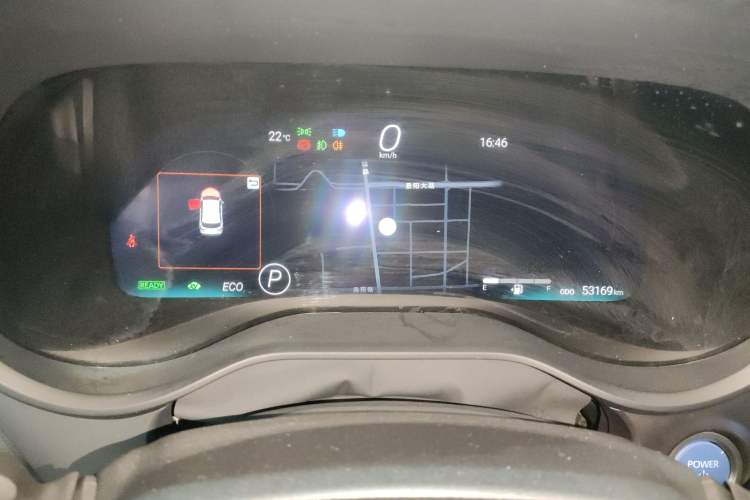 Used Toyota Granvia 2023 2.5L Hybrid Flagship VIP Edition
