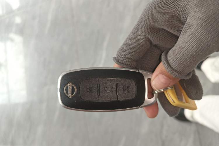 Used Nissan Teana 2022 2.0T XL Enjoyment Edition
