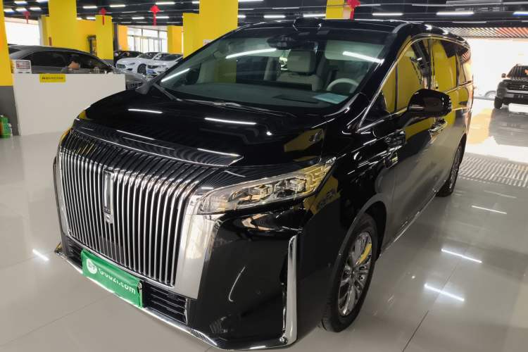 Used Wey Gaoshan 2025 Four-Wheel Drive Alpine 8