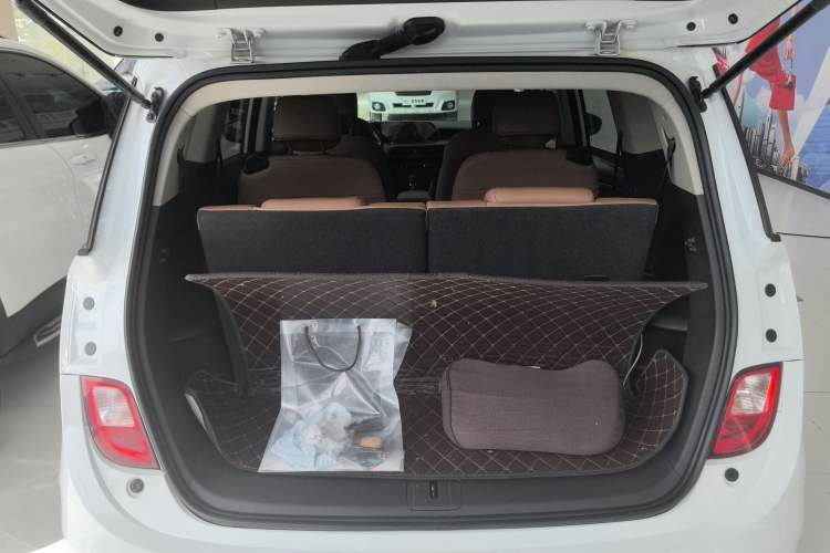 Used Buick GL6 2021 323T Mild Hybrid Connect Luxury Model
