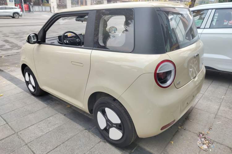 Used  Lumin 2025 205 km Xiangqin Version