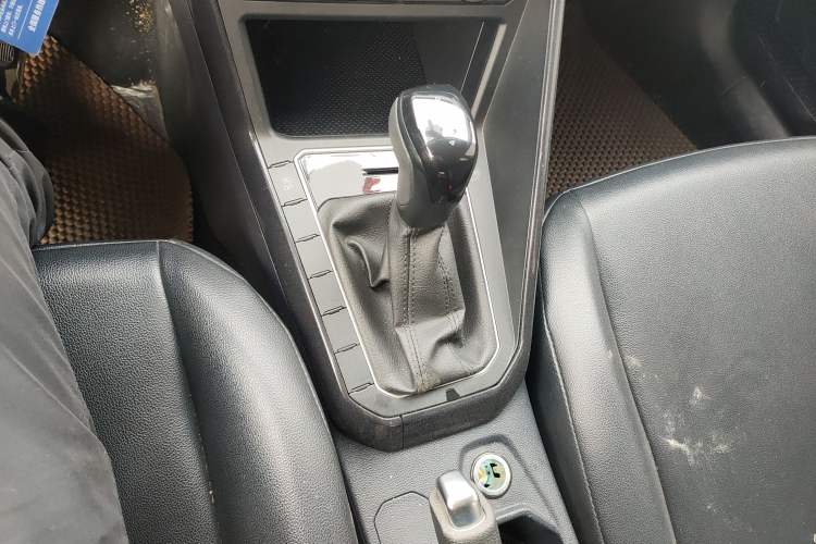 Used Volkswagen Lavida 2023 New Rui 1.5L Automatic New Yi Edition
