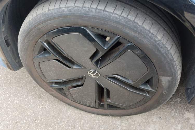 Used Volkswagen Tiguan L 2024 PRO 380TSI Four-Wheel Drive R-Line Prestige Edition
