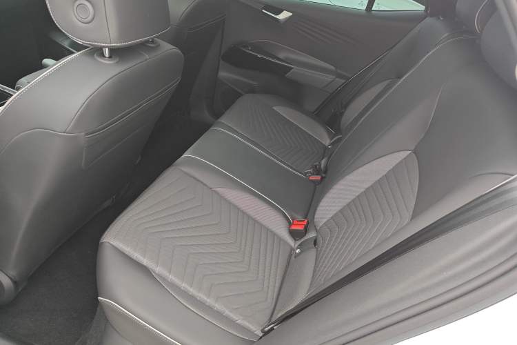 Used Volkswagen ID.3 2023 Pure Smart Edition
