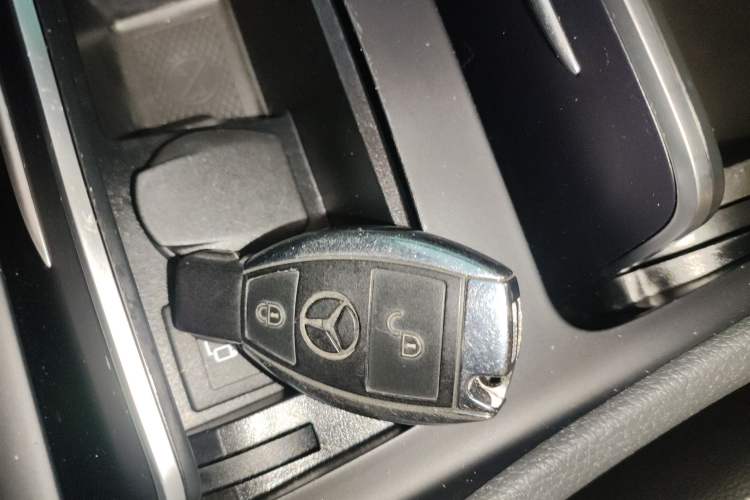 Used Mercedes-Benz GLA 2019 GLA 200 Fashion Model
