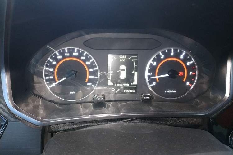 Used Chery Tiggo 3X 2021 PLUS 1.5L CVT Thrilling Red Date Edition
