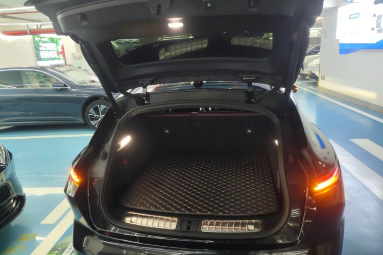 Used Nio ET5T 2024 75kWh Touring
