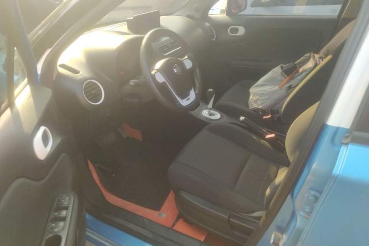 Used MG 3 2016 1.3L AMT Comfort Edition
