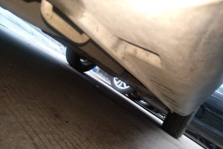 Used Suzuki SX4 2016 1.6L Automatic Classic Edition
