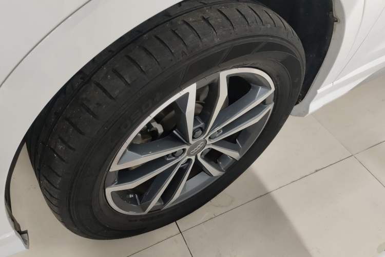 Used Audi Q3 2020 35 TFSI Ambition Dynamic Edition