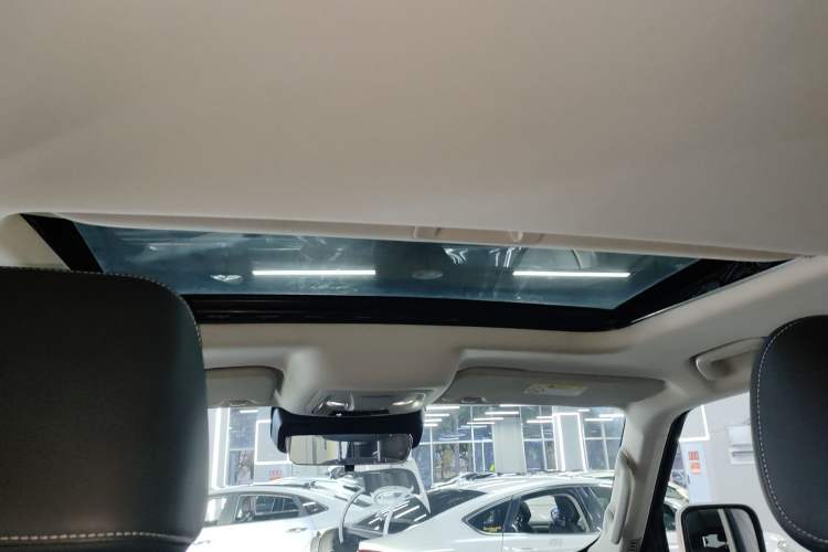 Used Tank 300 2023 Off-Road Edition 2.0T Challenger