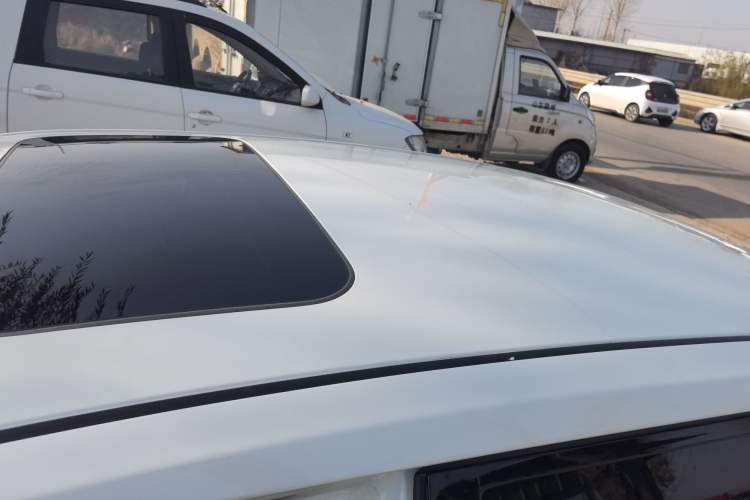 Used Nissan Lannia 2016 1.6L CVT Smart Cool Edition
