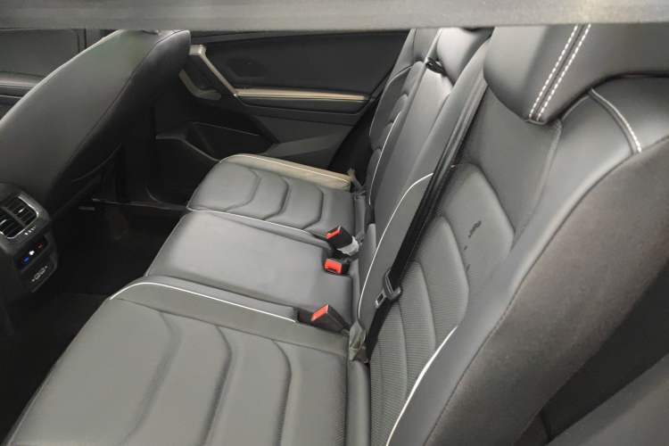 Used Volkswagen Tiguan L New Energy 2020 430 PHEV Plug-in Hybrid Flagship Edition