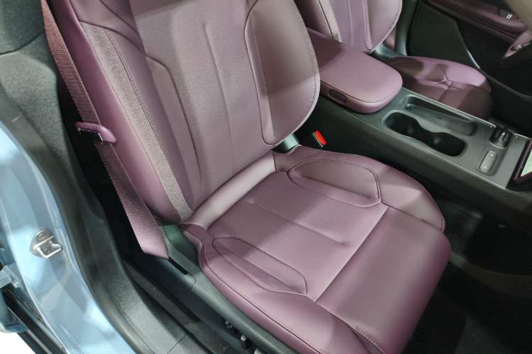 Used Nio ET5T 2024 75kWh Touring
