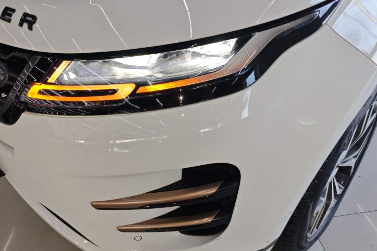 Used Land Rover Range Rover Evoque 2020 249 PS R-DYNAMIC SE Sport Technology Edition
