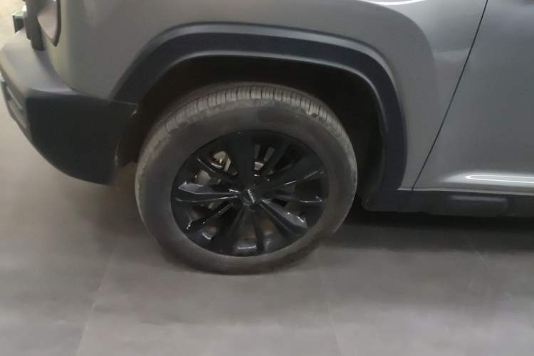 Used Haval Raptor New Energy 2023 Hi4 102 Exploration Edition