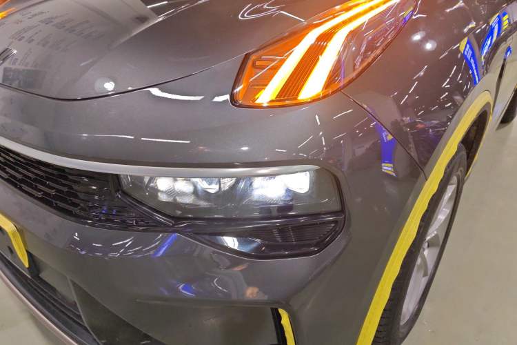 Used Lynk & Co 01 2023 2.0TD Two-Wheel Drive Asian Games Edition
