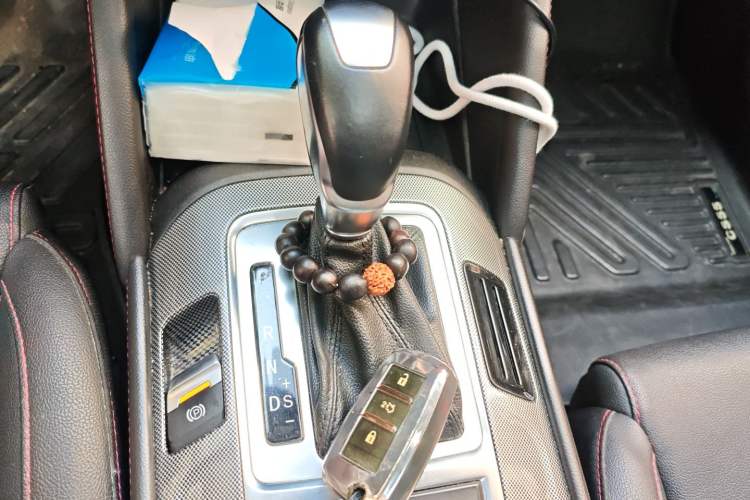 Used Changan CS55 2018 1.5T Automatic Colorful Edition China V Standard
