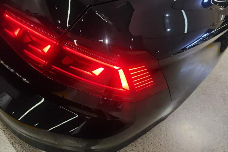 Used Volkswagen Magotan 2023 2 Million Units Limited-Edition 280TSI DSG Comfort Version