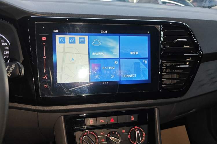 Used Jetta VS7 2020 1.4T Automatic Enjoyment Model