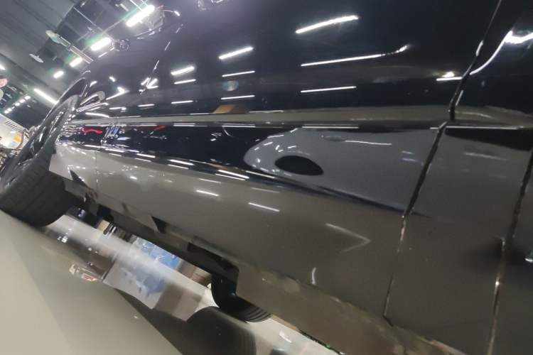 Used Volkswagen Touareg 2022 3.0 TSI Luxury Edition Black Diamond Sport Package
