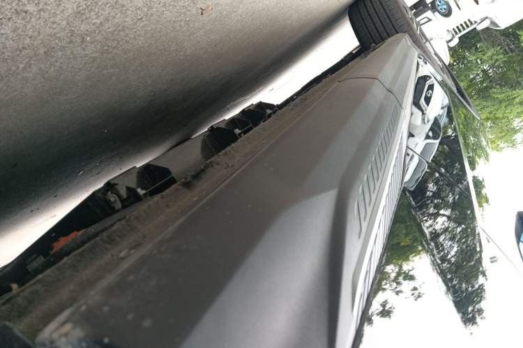 Used  Shanhai L7 2024 1.5T 120km ULTRA 7-Seater
