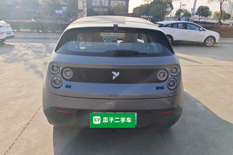 Used  firefly 2025 Illuminated Edition