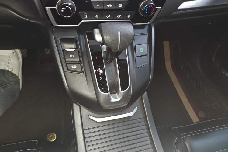 Used Honda Breeze 2021 240TURBO CVT Front-Wheel Drive Elite Edition
