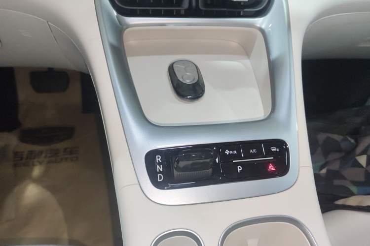 Used  Geome 2025 310km Youth Edition
