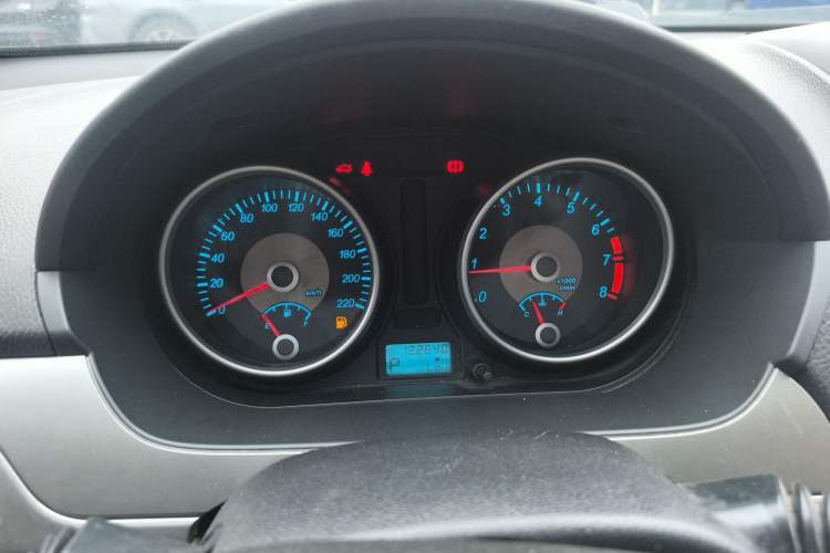 Used Buick Excelle 2013 1.5L Automatic Classic Model