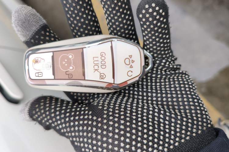 Used BYD Seal 07 DM-i 2025 DM-i 1.5L 125km Luxury Model