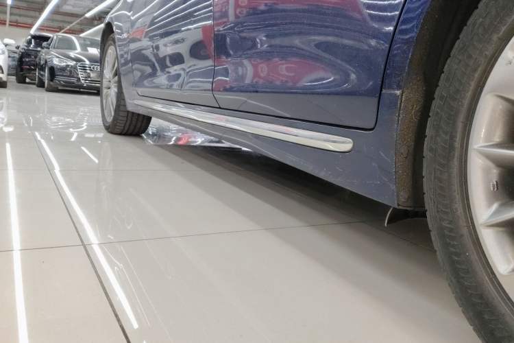 Used Infiniti Q50L 2018 2.0T Enjoyment Version China VI Standard