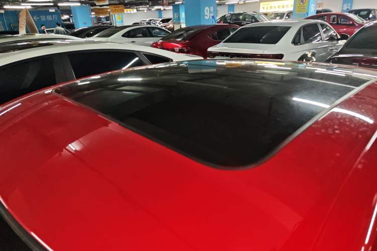 Used Honda Civic 2022 240TURBO CVT Dynamic Control Version