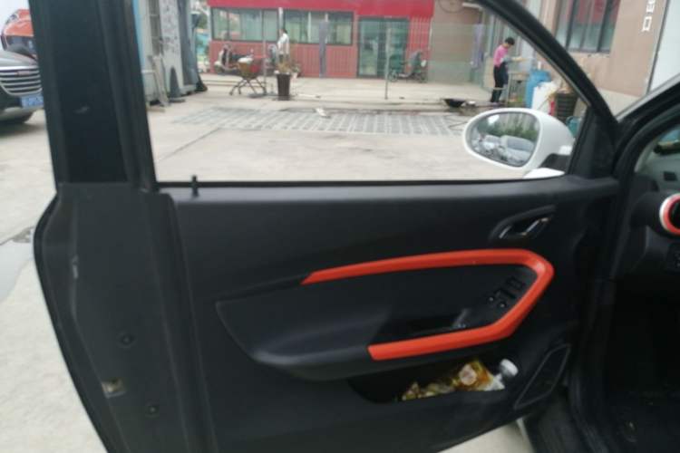 Used Chery Little Ant 2019 4-Seater Smart Edition 30.6 kWh
