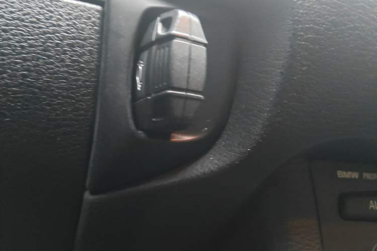 Used BMW X1 2015 sDrive18i Fashion Upgrade Edition