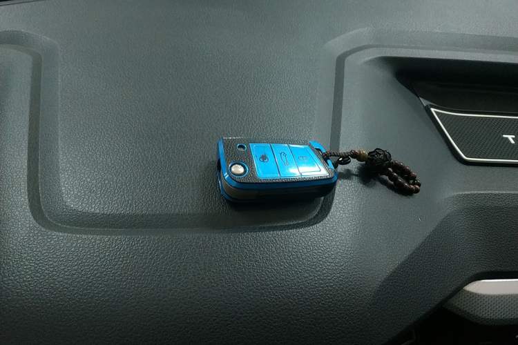 Used Volkswagen Tacqua 2021 280TSI DSG R-Line Smart Connectivity Version