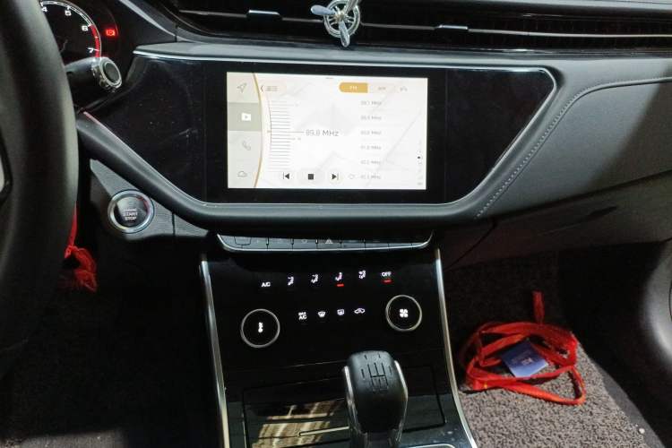 Used Chery Arrizo GX 2018 1.5T CVT Smart Color Edition China V Standard