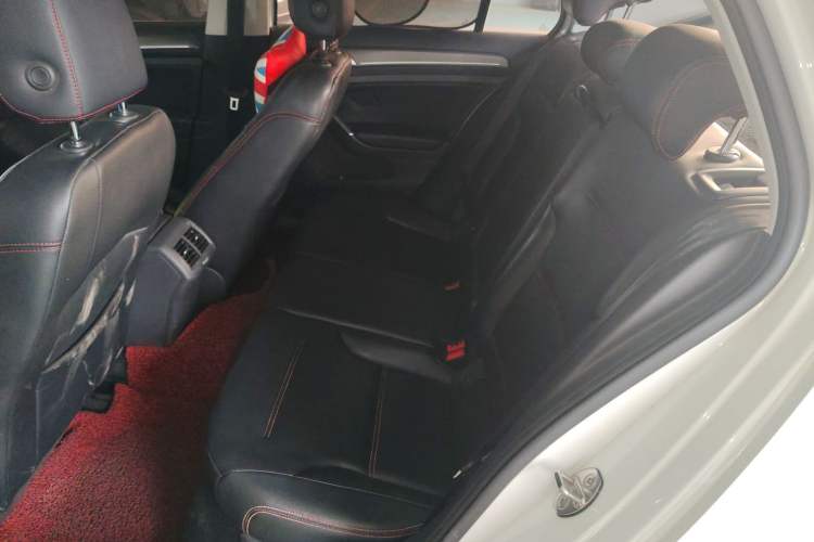 Used Volkswagen Golf 2016 1.6L Automatic Comfort Model