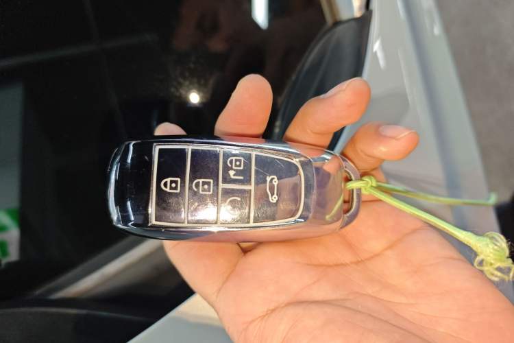 Used AION S Plus 2022 80 Tech Edition