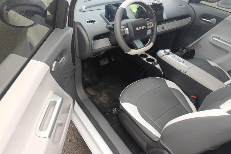 Used  Lumin 2025 205 km Xiangqin Version
