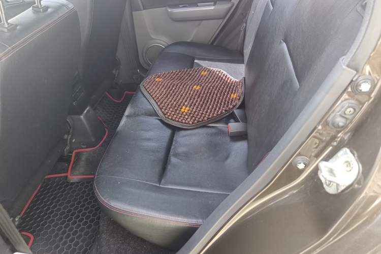 Used Suzuki Swift 2013 1.5L Manual 20th Anniversary Limited Edition
