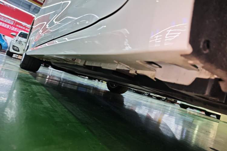 Used Toyota Corolla 2021 1.2T S-CVT Elite PLUS Edition
