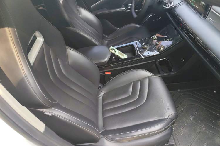 Used NETA U 2021 Pro 400 Cruiser Edition