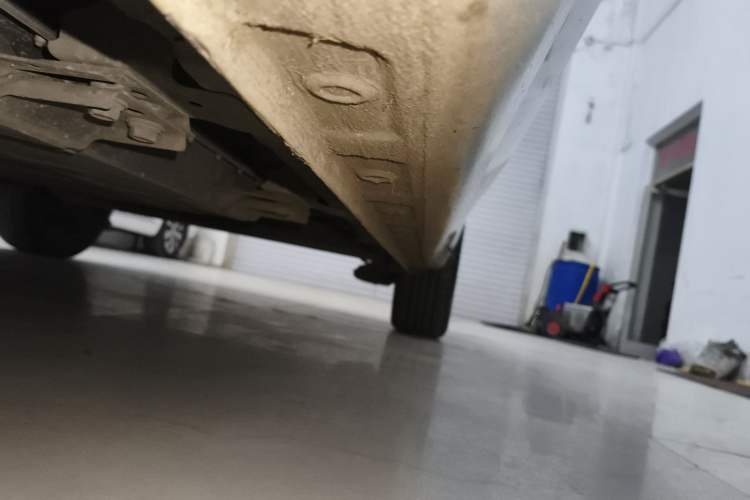 Used Wuling Bingo 2024 203km Light Edition
