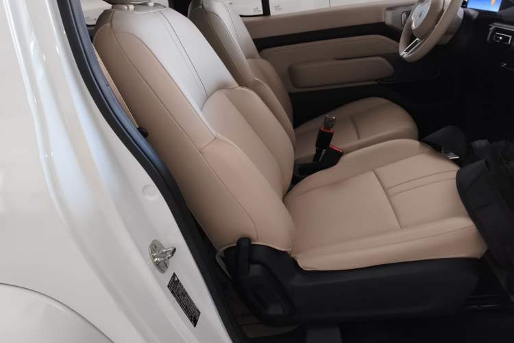 Used Baojun Spark 2023 Flagship Edition
