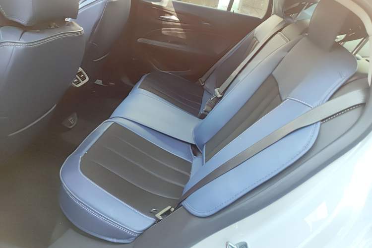 Used Buick Regal 2024 25T Deluxe Edition