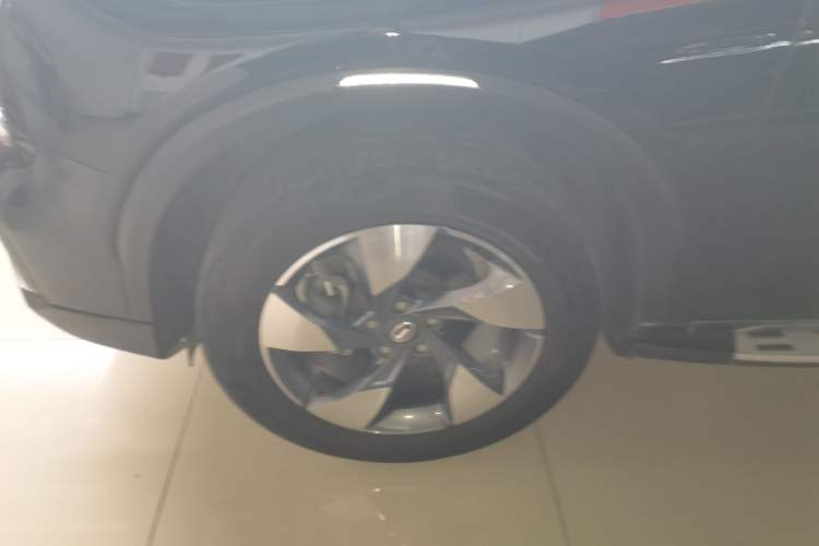 Used GAC Trumpchi GS8 2020 GS8S 390T Two-Wheel Drive Luxury Smart Connectivity Version