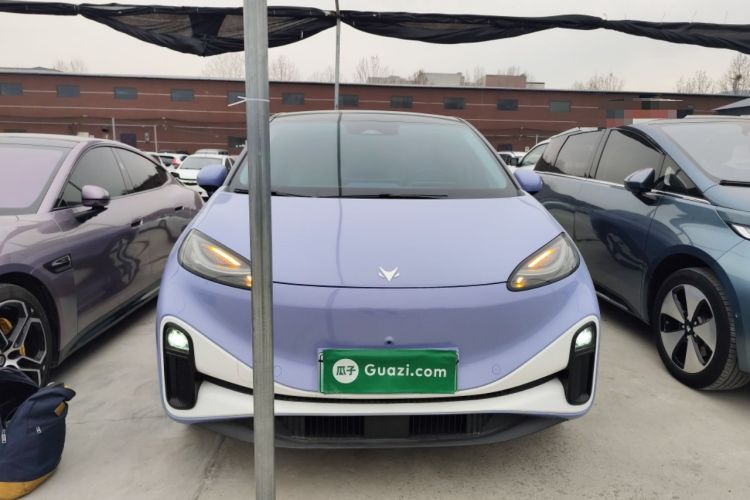 Used ARCFOX Kaola 2023 Family Edition
